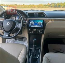 سوزوكي سياز